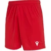 Image de Macron Mesa Hero Short Heren - Rood | Maat: S