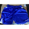 Image de Macron Mesa Hero Short Heren - Royal | Maat: 4XL