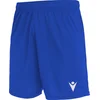 Image de Macron Mesa Hero Short Heren - Royal | Maat: M