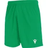 Image de Macron Mesa Hero Short Heren - Groen | Maat: 5XL