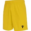 Image de Macron Mesa Hero Short Heren - Geel | Maat: 5XL