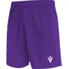 Image de Macron Mesa Hero Short Heren - Paars | Maat: 4XL