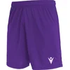 Image de Macron Mesa Hero Short Heren - Paars | Maat: M
