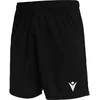 Image de Macron Mesa Hero Short Heren - Zwart | Maat: L