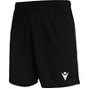 Image de Macron Mesa Hero Short Heren - Zwart | Maat: S