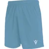 Image de Macron Mesa Hero Short Heren - Hemelsblauw | Maat: 4XL