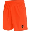 Image de Macron Mesa Hero Short Kinderen - Oranje | Maat: 128