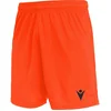Image de Macron Mesa Hero Short Heren - Oranje | Maat: S