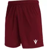Image de Macron Mesa Hero Short Heren - Bordeaux | Maat: 4XL