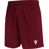 Image de Macron Mesa Hero Short Heren - Bordeaux | Maat: S