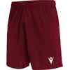 Image de Macron Mesa Hero Short Kinderen - Bordeaux | Maat: 152