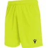 Image de Macron Mesa Hero Short Heren - Fluogeel | Maat: 4XL