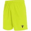 Image de Macron Mesa Hero Short Heren - Fluogeel | Maat: M
