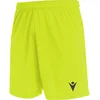 Image de Macron Mesa Hero Short Heren - Fluogeel | Maat: XL
