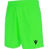 Image de Macron Mesa Hero Short Heren - Fluo Groen | Maat: 3XL