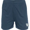 Image de Macron Acrux Hero Short Dames - Marine | Maat: 3XL