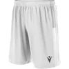 Image de Macron Skara Short Heren - Wit | Maat: L