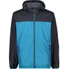 Image de Cmp 33x7487 Jas Blauw XL Man