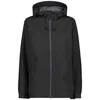 Image de Dames waterdichte capuchonjas Ripstop CMP