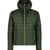 Image de Cmp 33z2987 Jas Groen XL Man