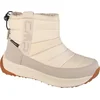 Image de CMP Zoy 3Q79566-A312, Vrouwen, Beige, Laarzen,Sneeuw laarzen, maat: 36