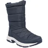 Image de Cmp Yakka Wp Sneeuwlaarzen Blauw EU 39 Vrouw