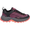 Image de Cmp Huranus Wandelschoenen Paars EU 39 Vrouw
