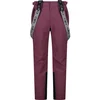 Image de Cmp Salopette 3w17397n Broek Roze L Man