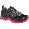 Image de Cmp Rigel Low Wp 3q54456 Wandelschoenen Zwart EU 37 Vrouw