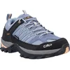 Image de Cmp Rigel Low Wp 3q54456 Wandelschoenen Blauw EU 41 Vrouw