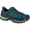 Image de Cmp Rigel Low Wp 3q54457 Wandelschoenen Blauw EU 40 Man