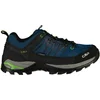 Image de Cmp Rigel Low Wp 3q54457 Wandelschoenen Blauw EU 41 Man