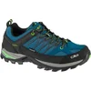 Image de Cmp Rigel Low Wp 3q54457 Wandelschoenen Blauw EU 43 Man
