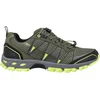 Image de Cmp 3q95267 Atlas Trailschoenen Groen EU 42 Man