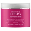 Image de Medavita Luxviva Post Color Acidifying Mask 500ml NEW