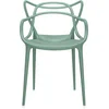 Image de Kartell Stoel Masters - SaliGroen