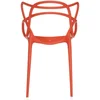 Image de Kartell Masters Stoel - Oranje