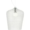 Image de Kartell - Kabuki Suspension Transparent