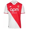 Image de Trainingsshirt voor kinderen AS Monaco 2024/25