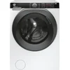 Image de Hoover H-WASH 500 HWP 411AMBC/1-S wasmachine Voorlader 11 kg 1400 RPM Wit