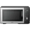Image de Candy ESSENZA CMGA31EDLB Zwart Grill-magnetron Aanrecht 31 l 1000 W