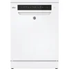 Image de Hoover HF 6C4F0W - Vrijstaande Vaatwasser - 16 Couverts - Energieklass C - Speed-Drive Inverter - Auto open - 44 dB - Wifi - 10 Jaar Garantie op onderdelen