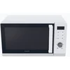 Image de Candy Moderna CMGA23TNDW Wit Grill-magnetron Aanrecht 23 l 900 W