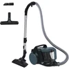 Image de Hoover HP210H 011 2,5 l Cilinderstofzuiger Droog 800 W Zakloos