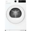 Image de Candy GDL 8N2B-S, Warmtepomp, 8kg , GlasDoor, Eco Wit, XL deur opening - Condensbak