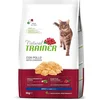 Image de Natural Trainer - Adult Chicken Kattenvoer