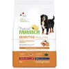 Image de Natural Trainer - Adult Medium Maxi Sensitive Salmon Hondenvoer 3 kg