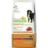 Image de Natural trainer sensitive adult medium lamb glutenvrij - Default Title