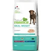 Image de Natural Trainer - Ideal Weight Adult Medium Maxi White Meat Hondenvoer 12 kg