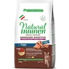 Image de Natural Trainer Sensitive Graanvrij Forel 1,5 kg - Kattenvoer voor katten vanaf 1 jaar met een gevoelig spijsverteringsstelsel